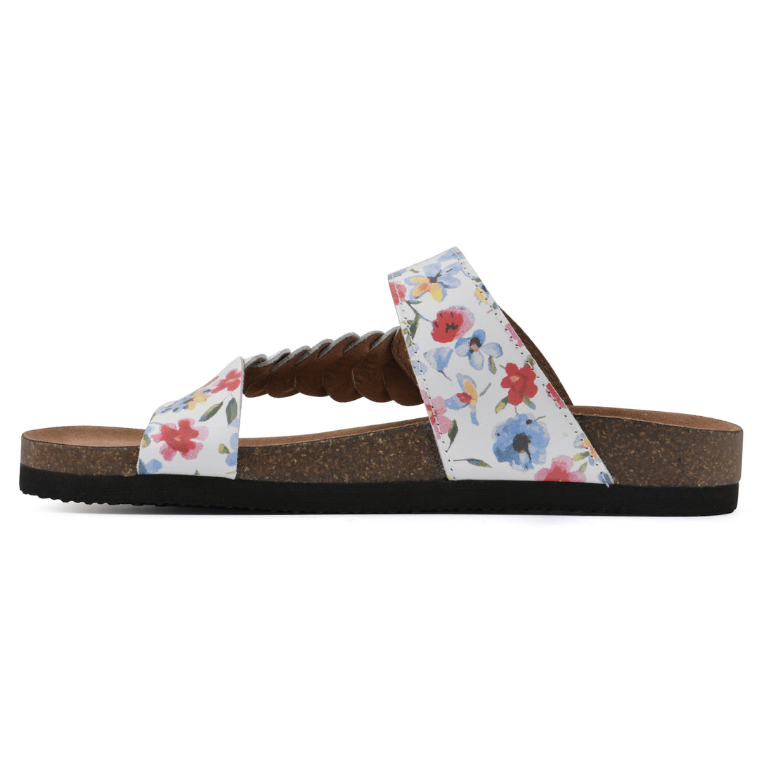 Happier Footbeds Sandal