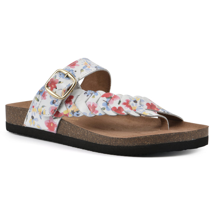 Happier Footbeds Sandal