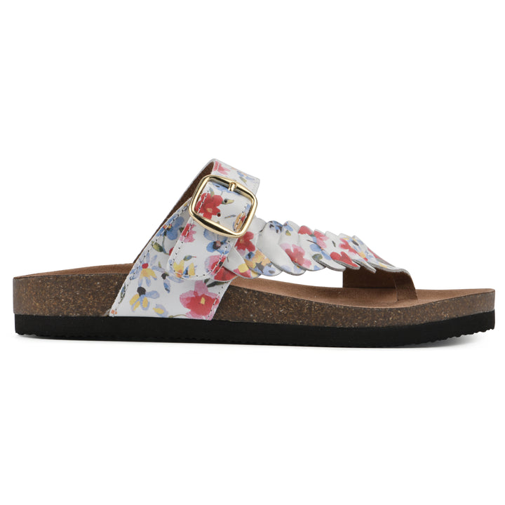 Happier Footbeds Sandal