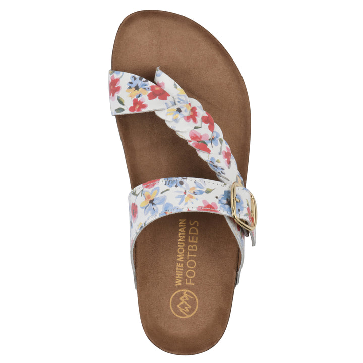Happier Footbeds Sandal