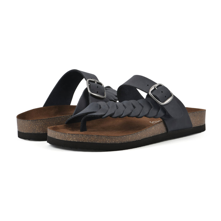 Happier Footbeds Sandal