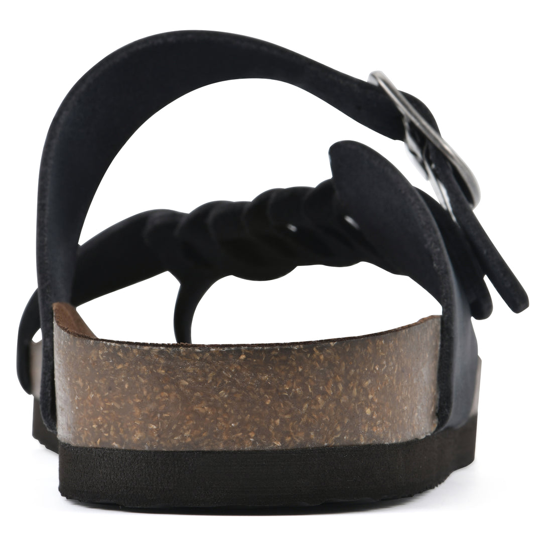 Happier Footbeds Sandal