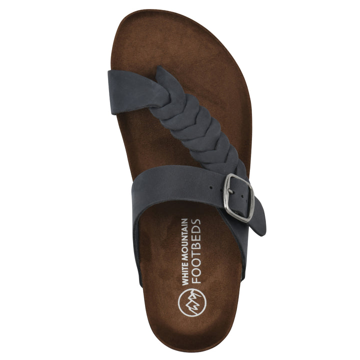 Happier Footbeds Sandal