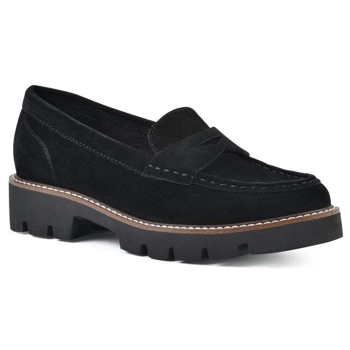 Gunner Loafer