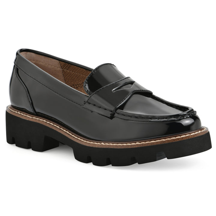 Gunner Loafer
