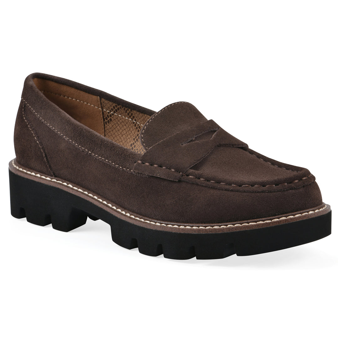 Gunner Loafer