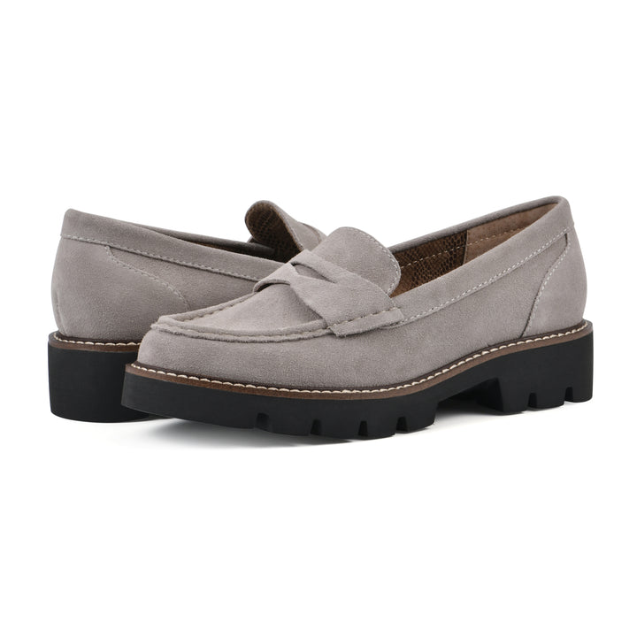 Gunner Loafer