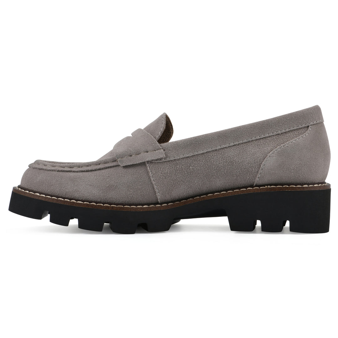 Gunner Loafer