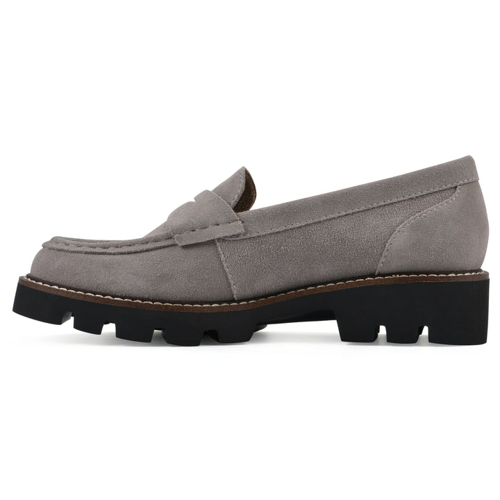 Gunner Loafer