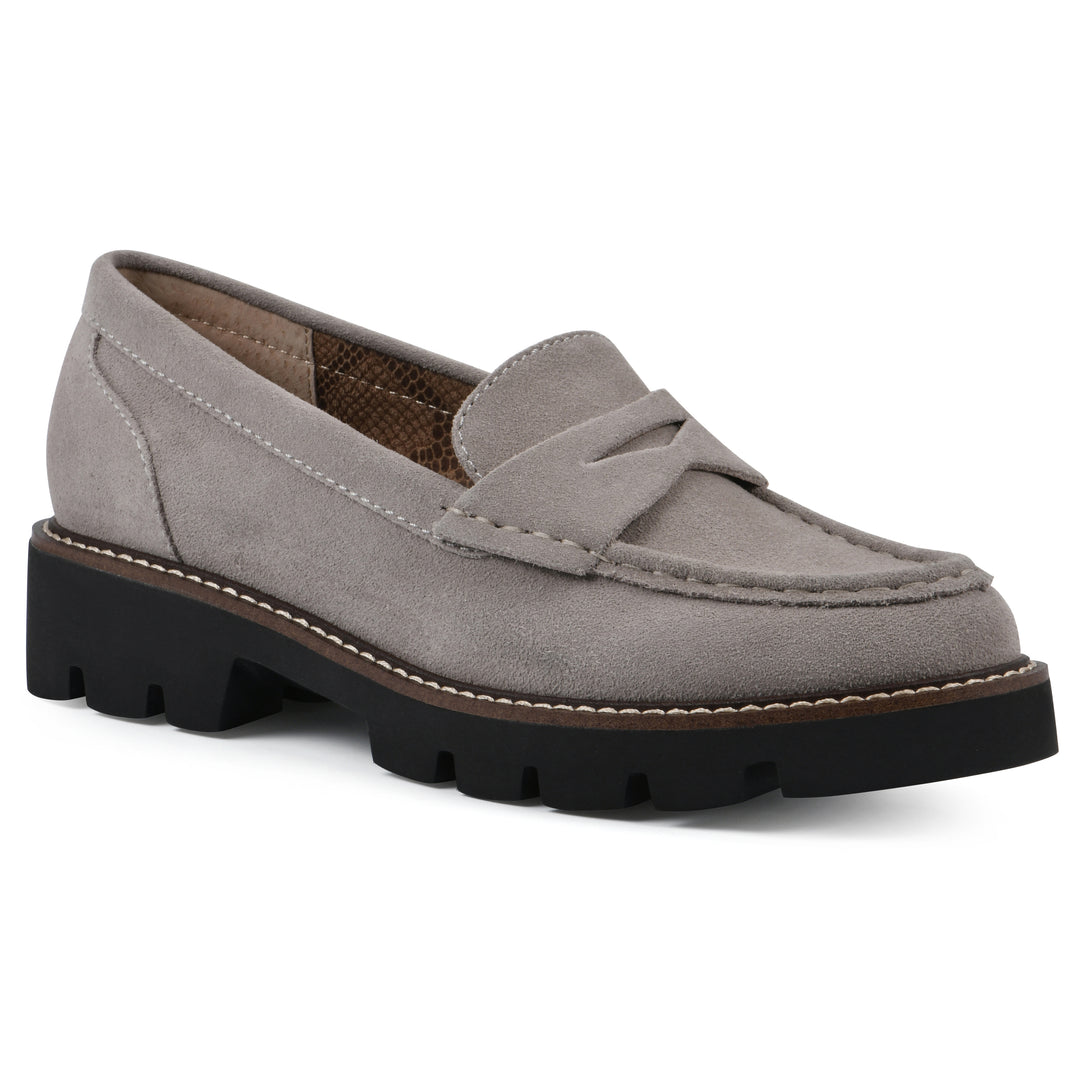 Gunner Loafer