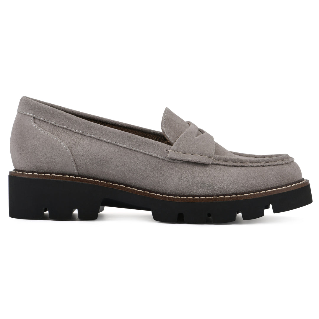 Gunner Loafer