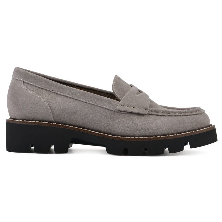 Gunner Loafer