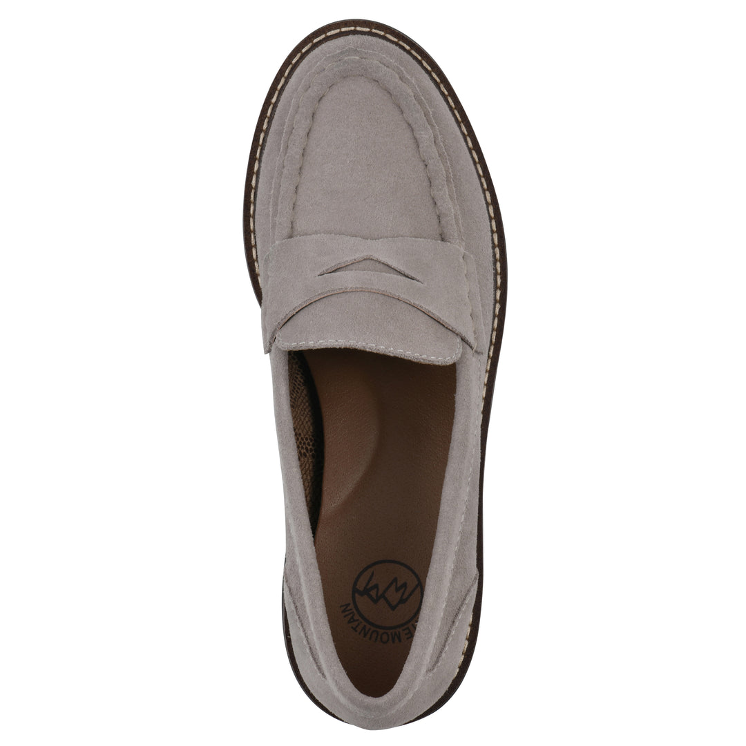 Gunner Loafer