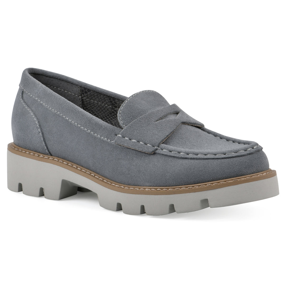 Gunner Loafer