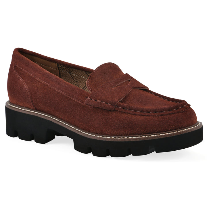 Gunner Loafer