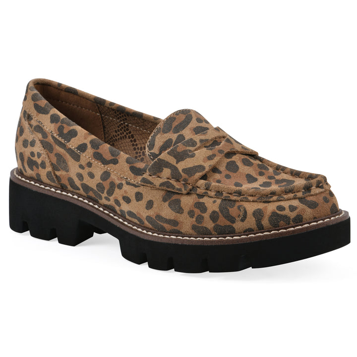 Gunner Loafer
