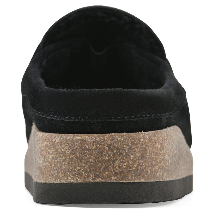 Brinlee Footbeds Clog