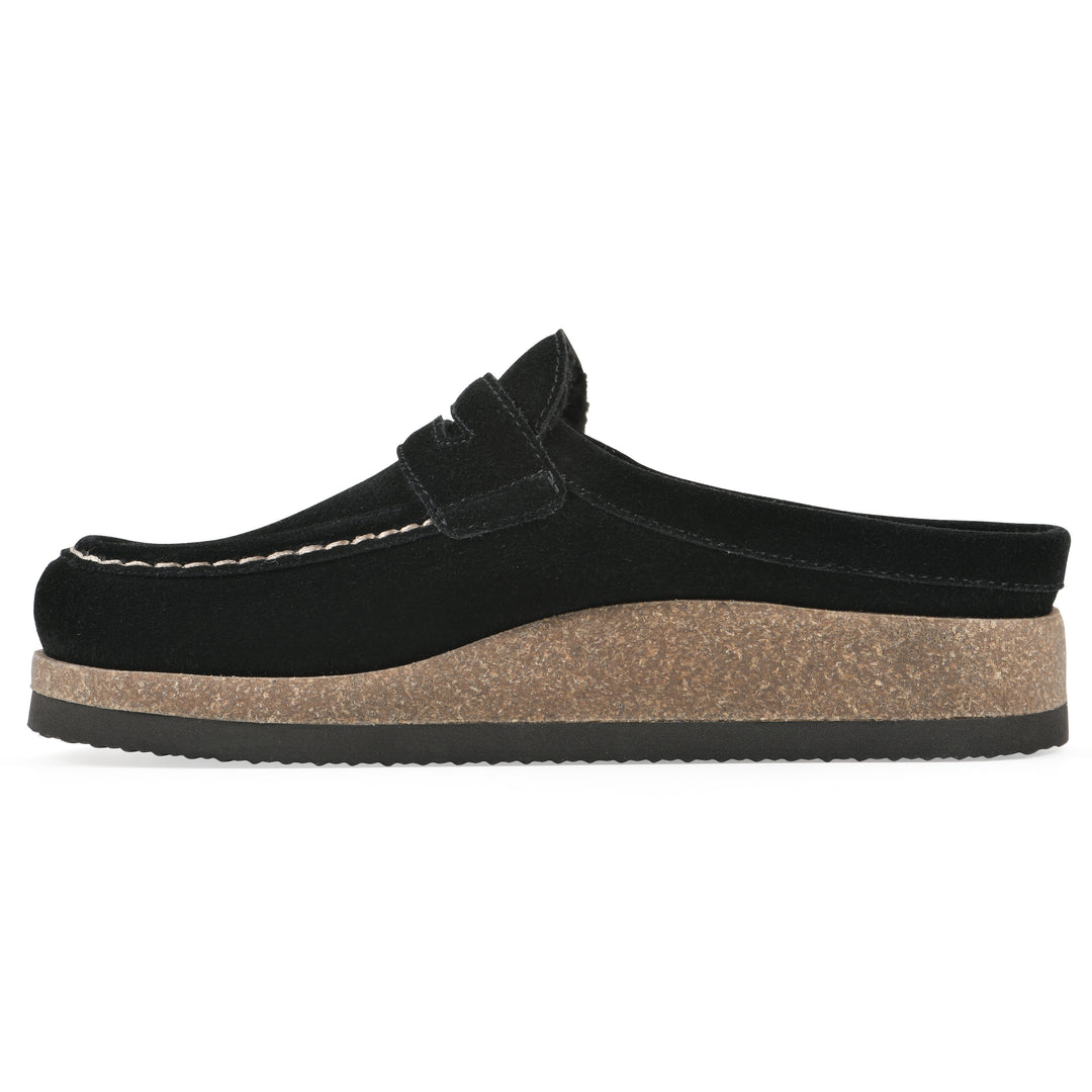 Brinlee Footbeds Clog