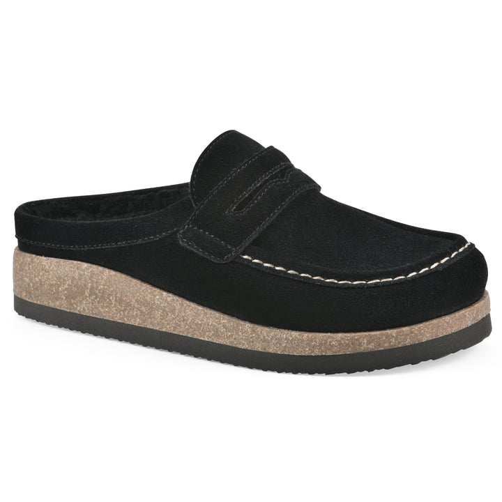 Brinlee Footbeds Clog