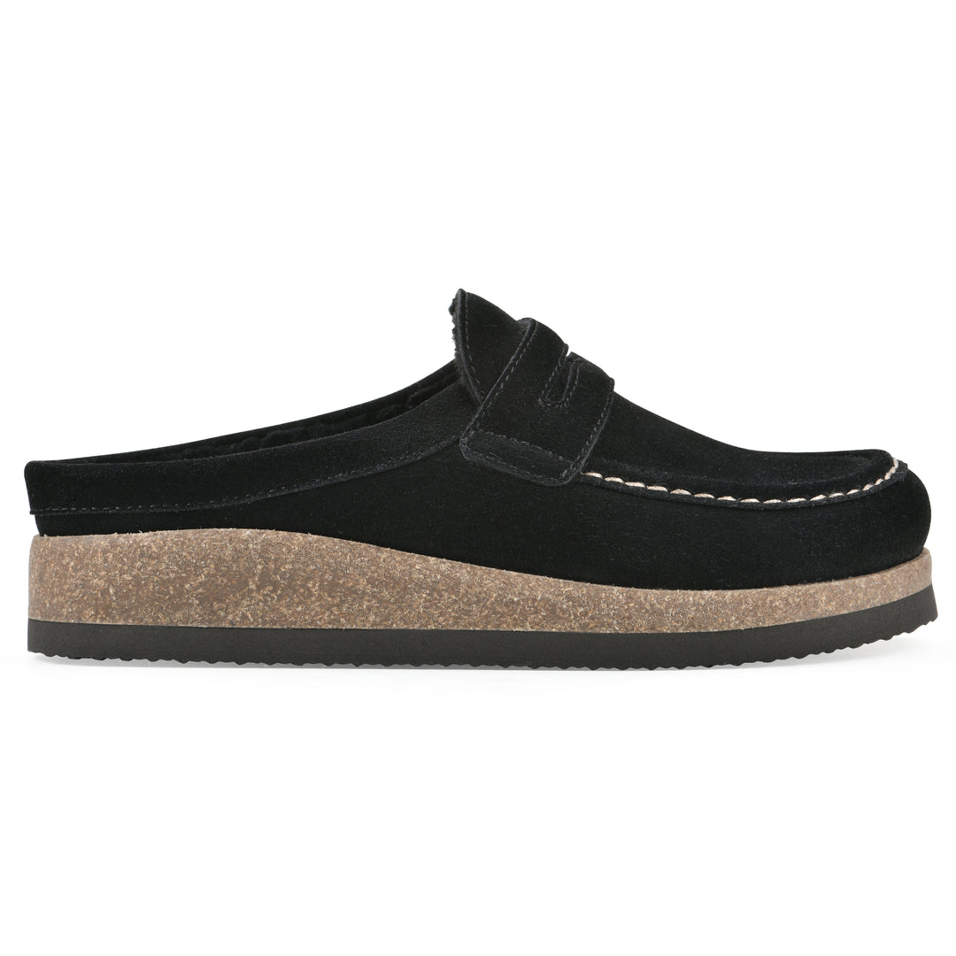 Brinlee Footbeds Clog