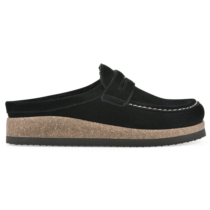 Brinlee Footbeds Clog