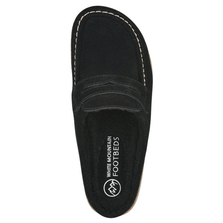 Brinlee Footbeds Clog