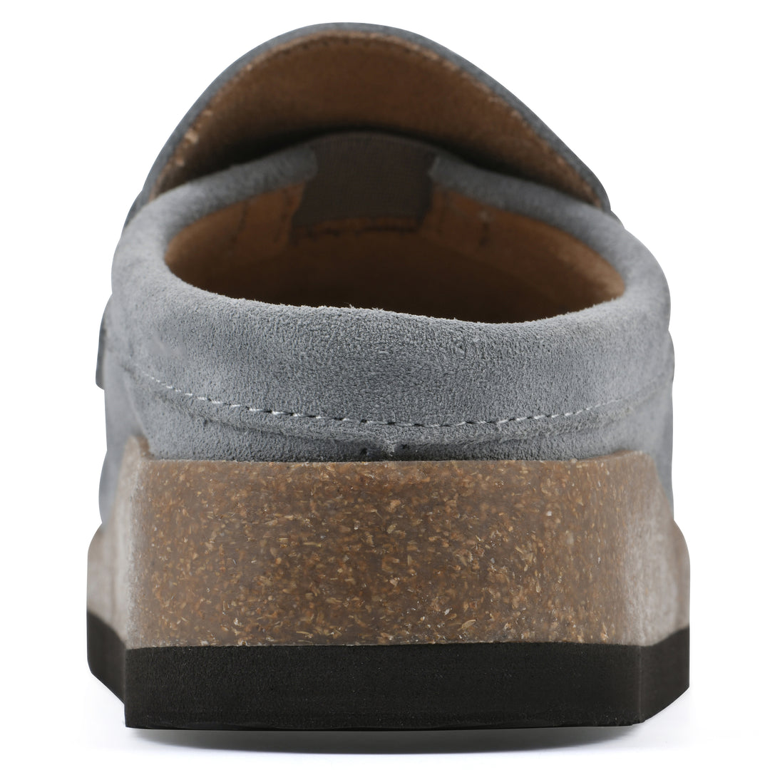 Brinlee Footbeds Clog