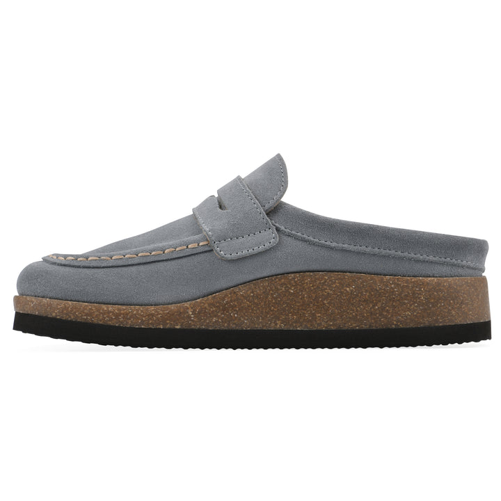 Brinlee Footbeds Clog