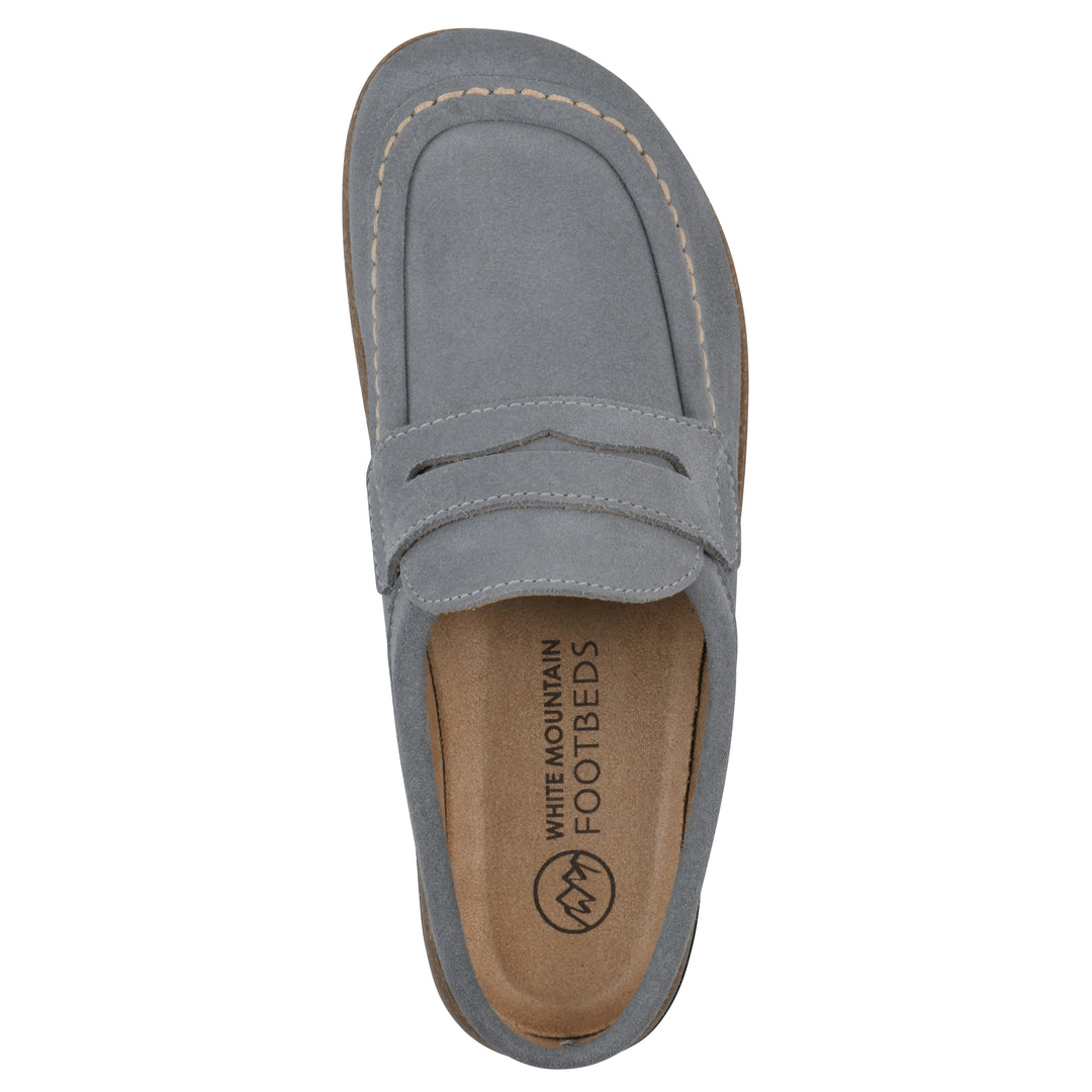 Brinlee Footbeds Clog