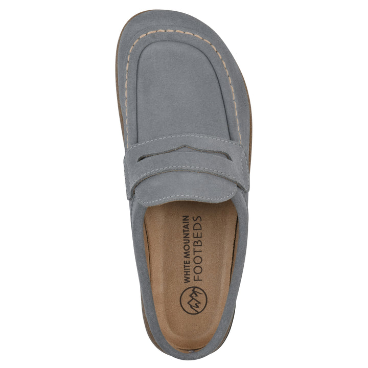 Brinlee Footbeds Clog