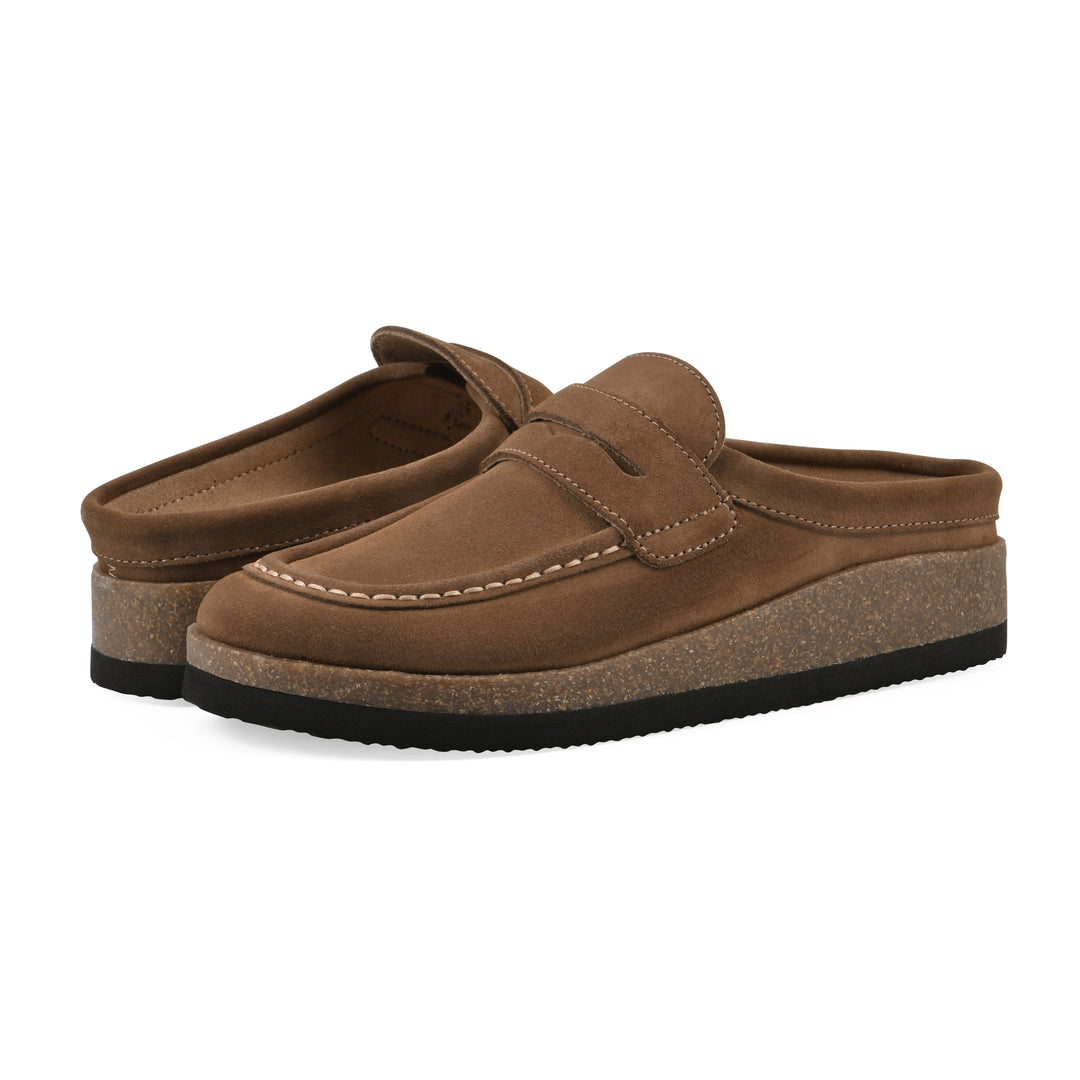 Brinlee Footbeds Clog