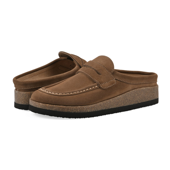 Brinlee Footbeds Clog