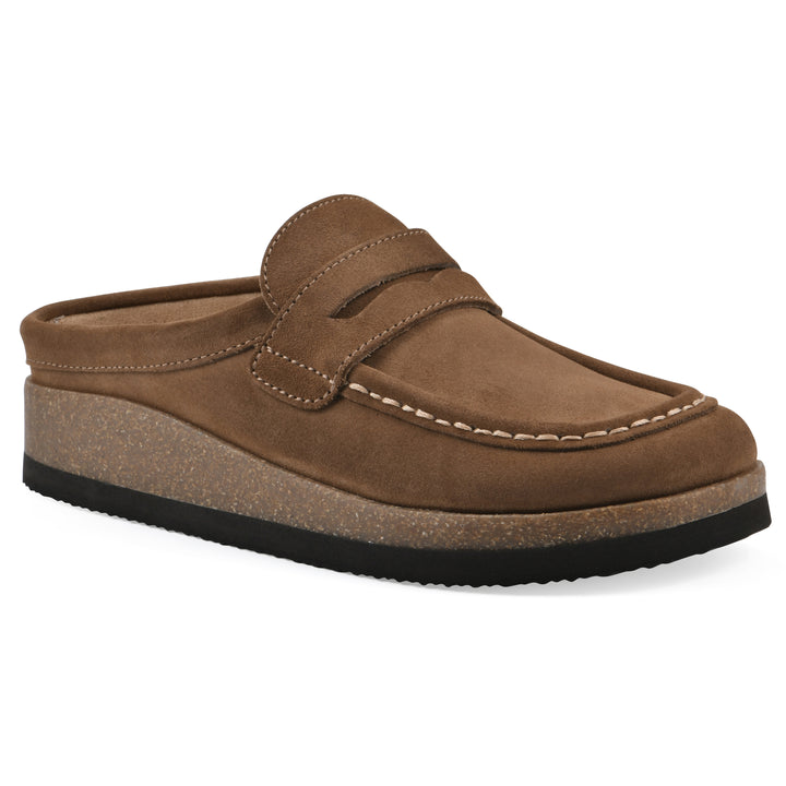 Brinlee Footbeds Clog