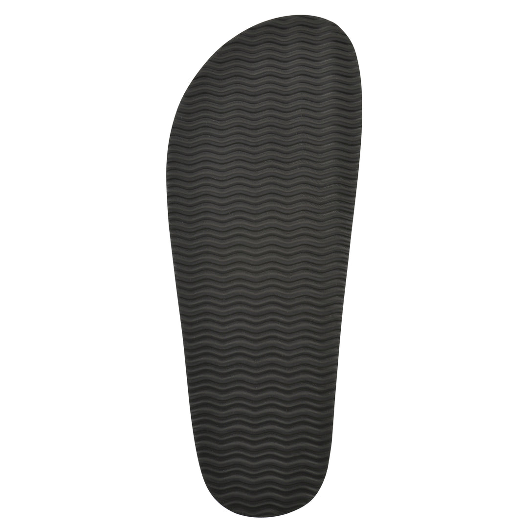 Bueno Footbeds Clog - Navy Suede