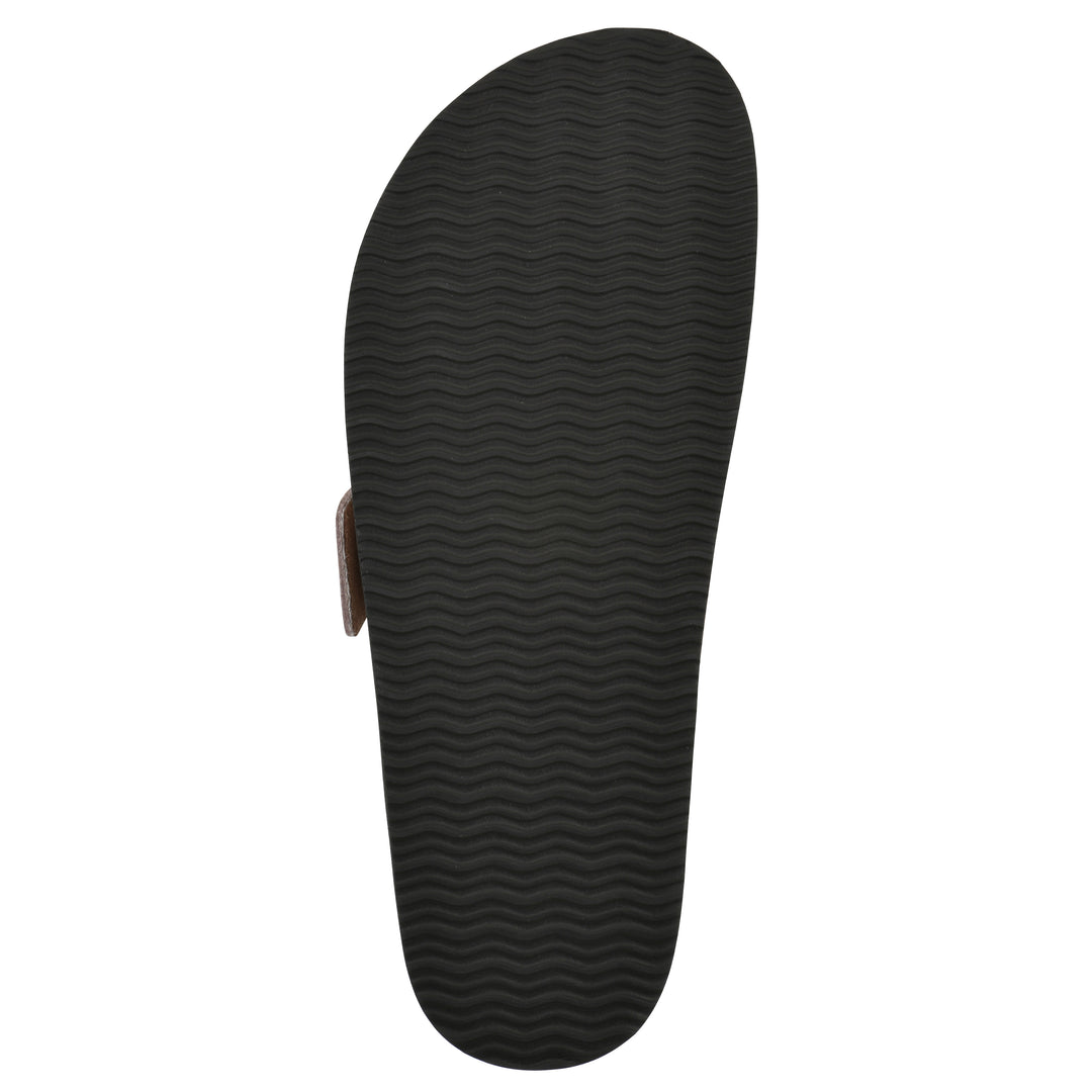 Bueno Footbeds Clog - Light Lavender Suede