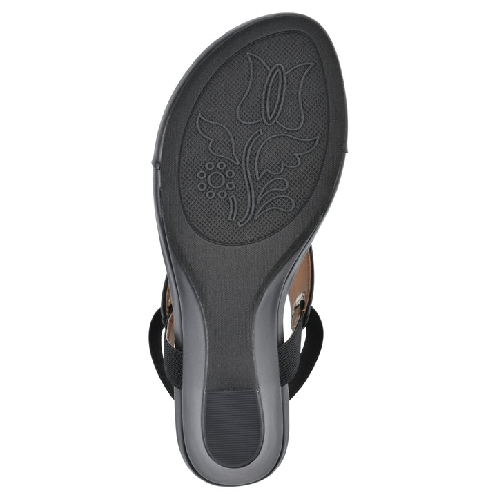 All Dres Wedge Sandal