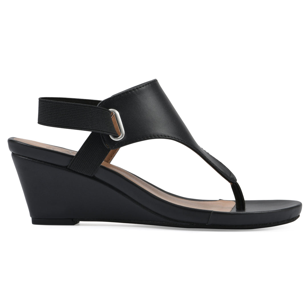 All Dres Wedge Sandal