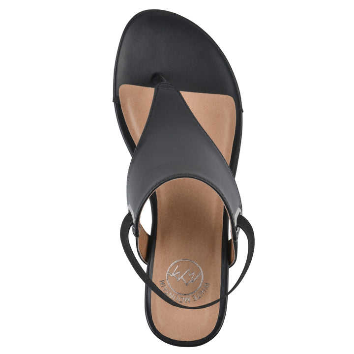 All Dres Wedge Sandal