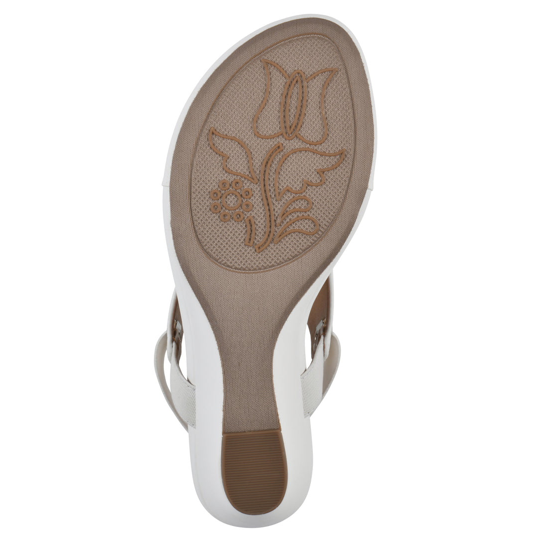 All Dres Wedge Sandal