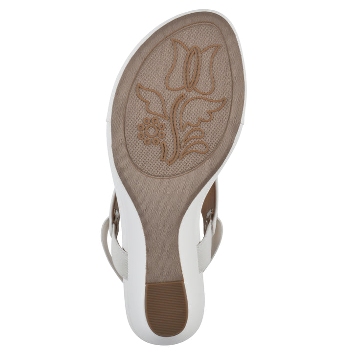 All Dres Wedge Sandal