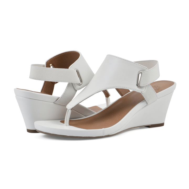 All Dres Wedge Sandal