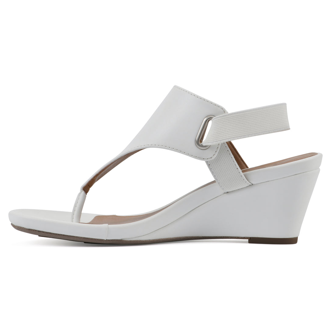 All Dres Wedge Sandal