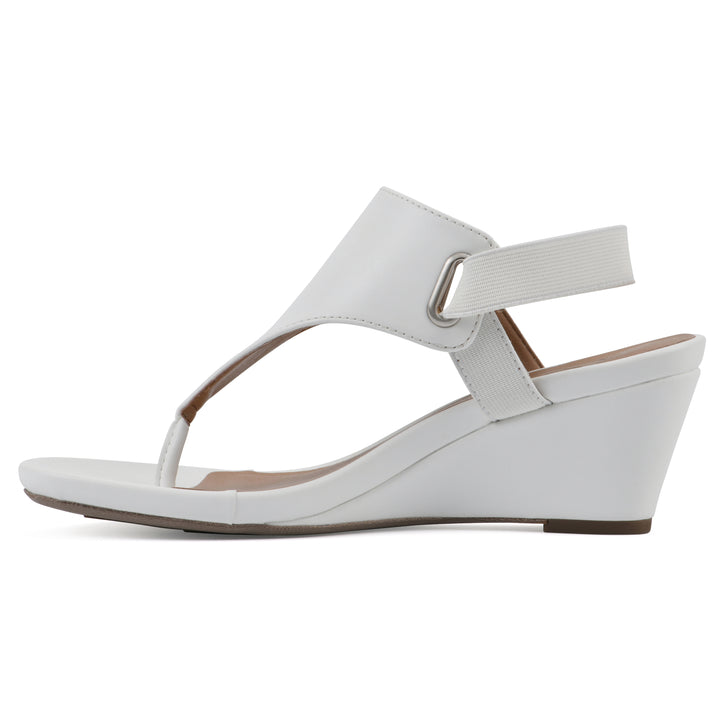 All Dres Wedge Sandal
