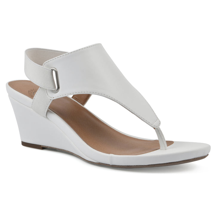 All Dres Wedge Sandal
