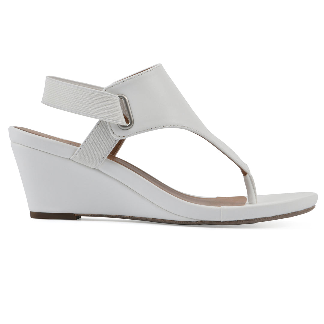 All Dres Wedge Sandal