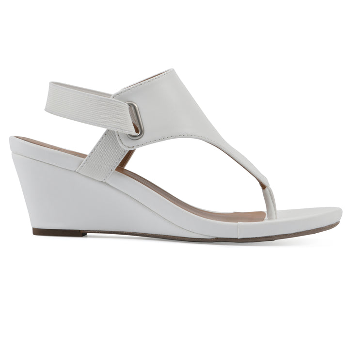 All Dres Wedge Sandal