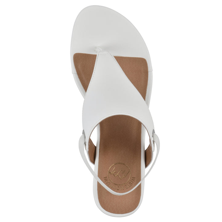 All Dres Wedge Sandal