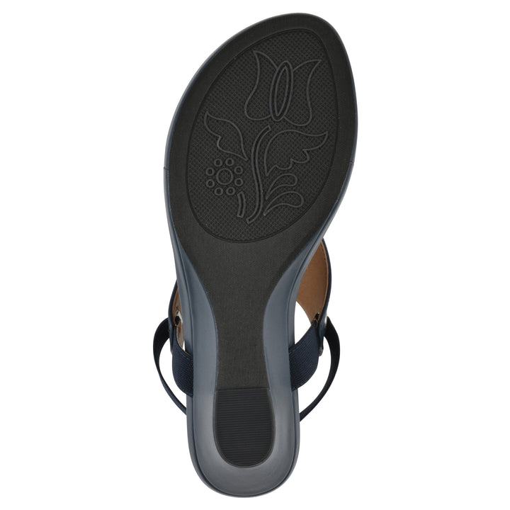 All Dres Wedge Sandal