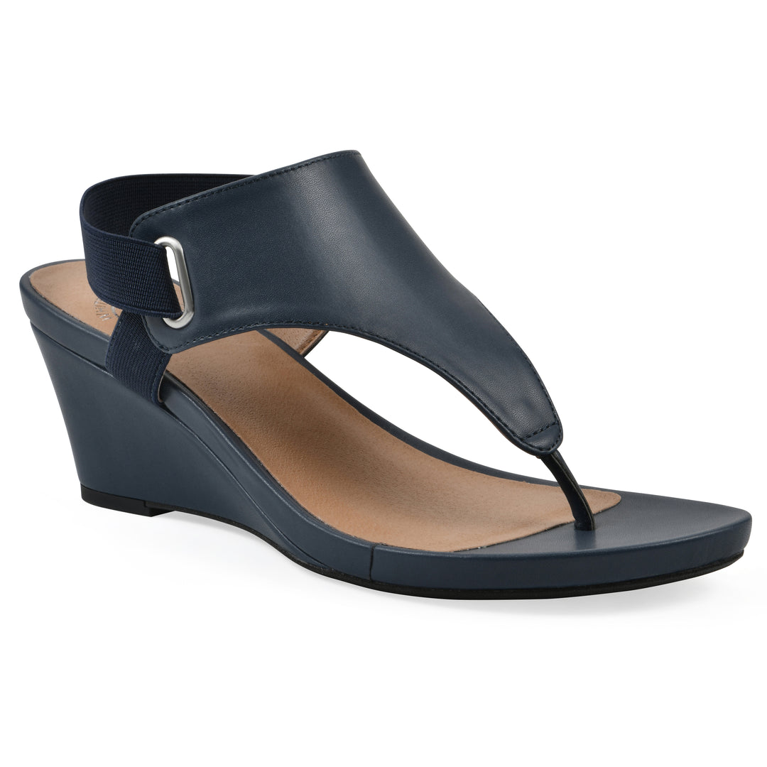 All Dres Wedge Sandal