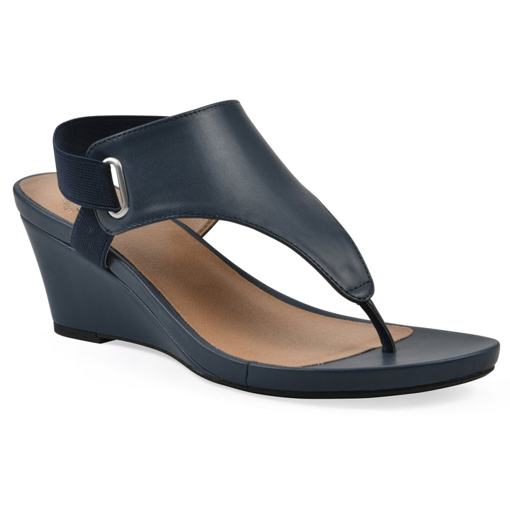 All Dres Wedge Sandal